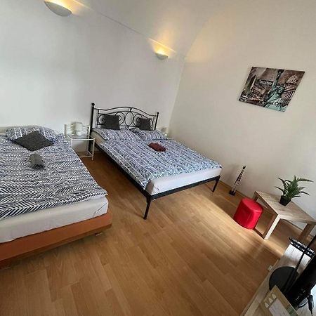 Apartman Duomo II Lejlighed Košice Eksteriør billede