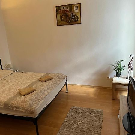 Apartman Duomo II Lejlighed Košice Eksteriør billede