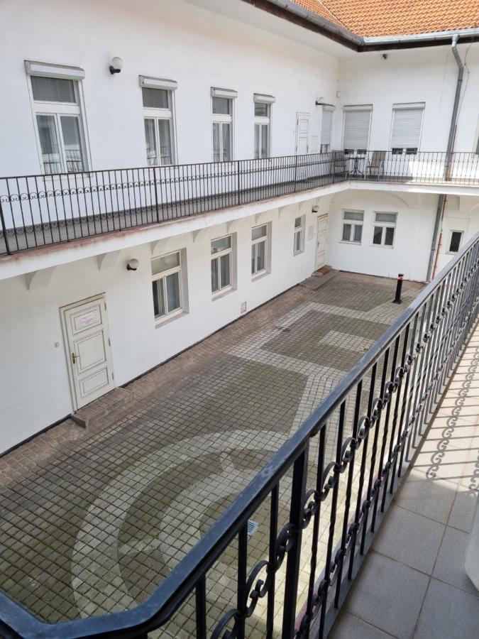 Apartman Duomo II Lejlighed Košice Eksteriør billede