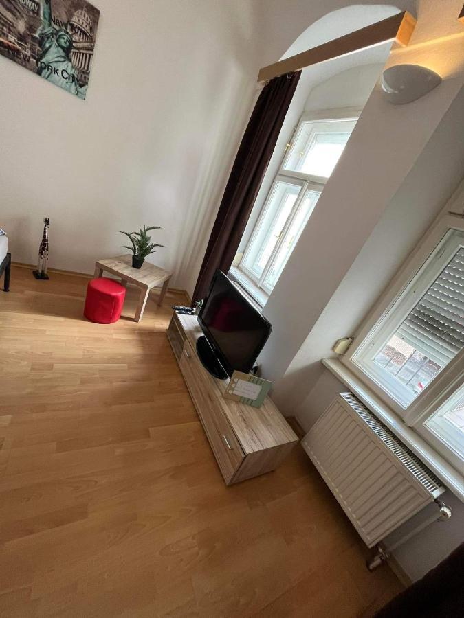 Apartman Duomo II Lejlighed Košice Eksteriør billede