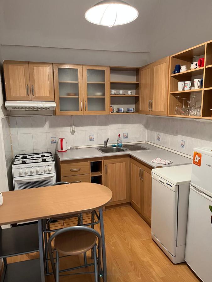 Apartman Duomo II Lejlighed Košice Eksteriør billede