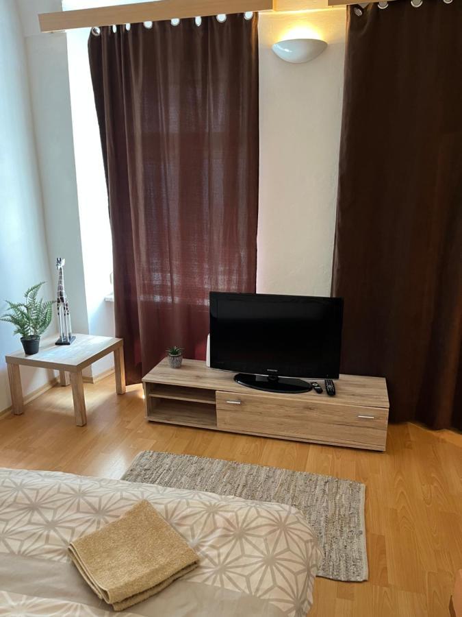 Apartman Duomo II Lejlighed Košice Eksteriør billede